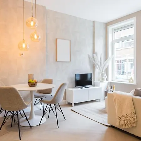 Apartamento Haya Beachhouse - Queen Haia