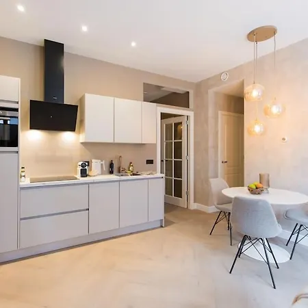 Haya Beachhouse - Queen Apartamento *