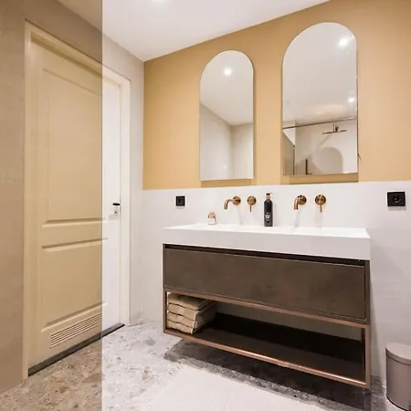Haya Beachhouse - Queen Apartamento *